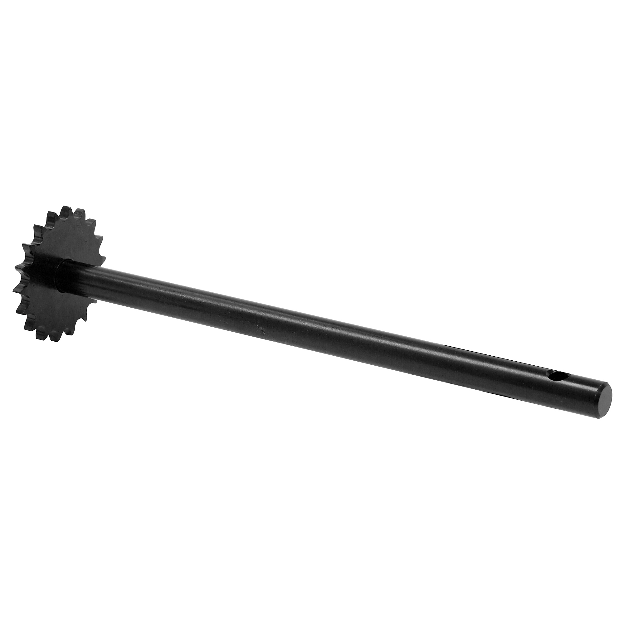 Buyers Products, 3/4in. Shaft Tarp Crank Arm Drive Assembly, Model# 3024748